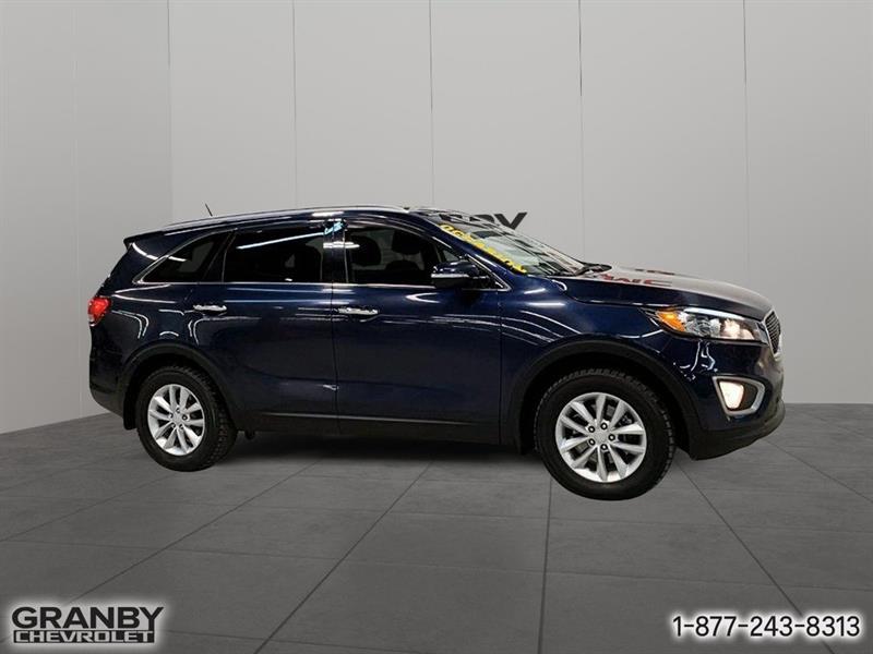kia Sorento 2017 - 7