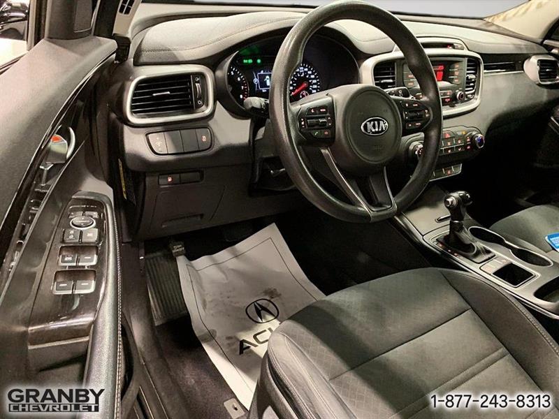 kia Sorento 2017 - 9