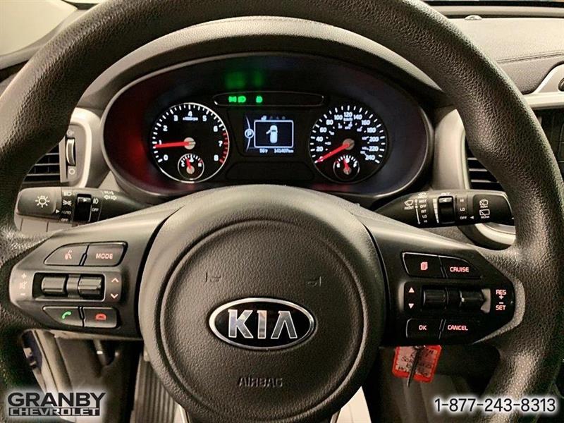 kia Sorento 2017 - 14