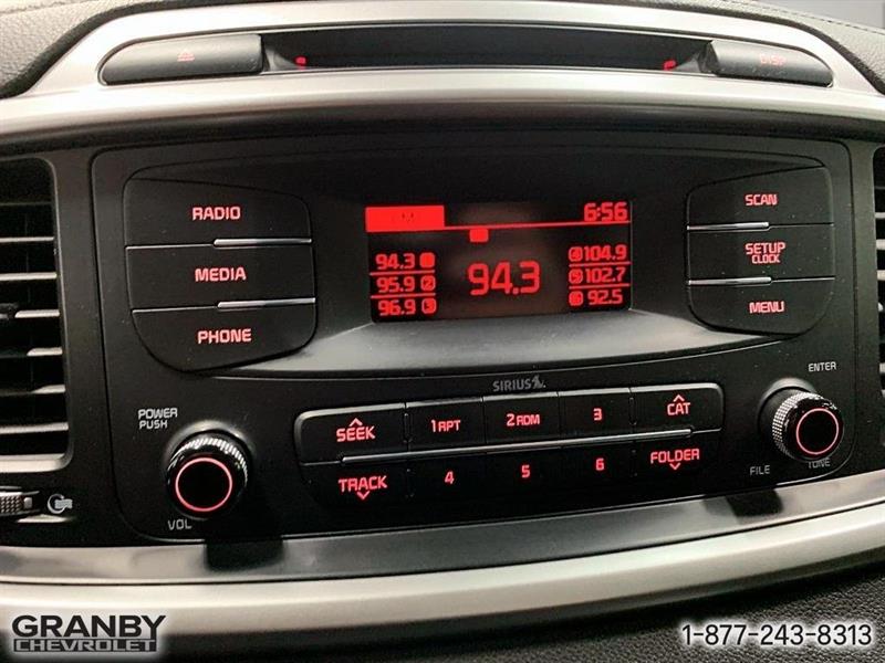 kia Sorento 2017 - 15