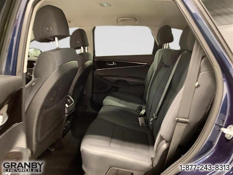 kia Sorento 2017 - 18