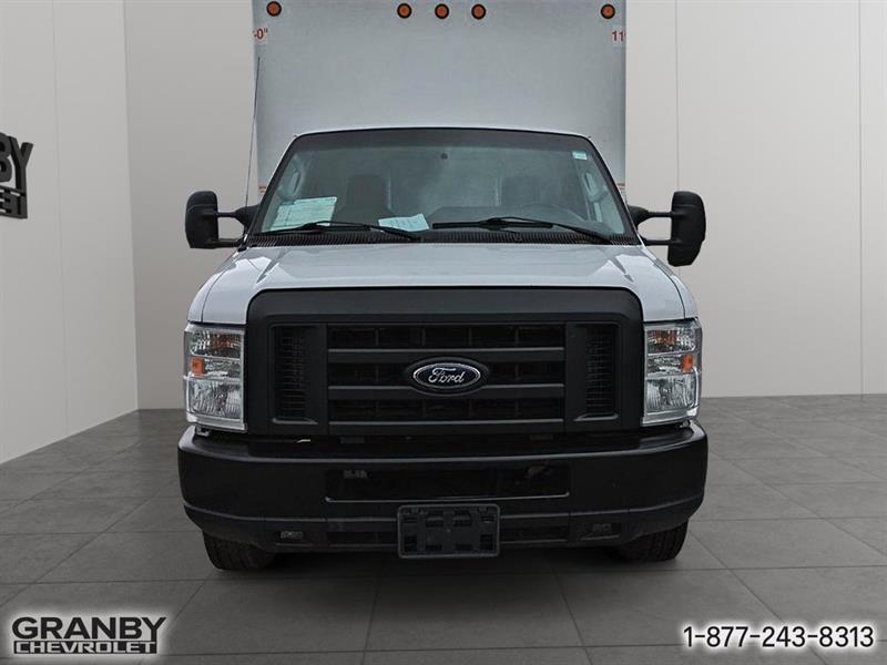 ford E-Series Cutaway 2019 - 3