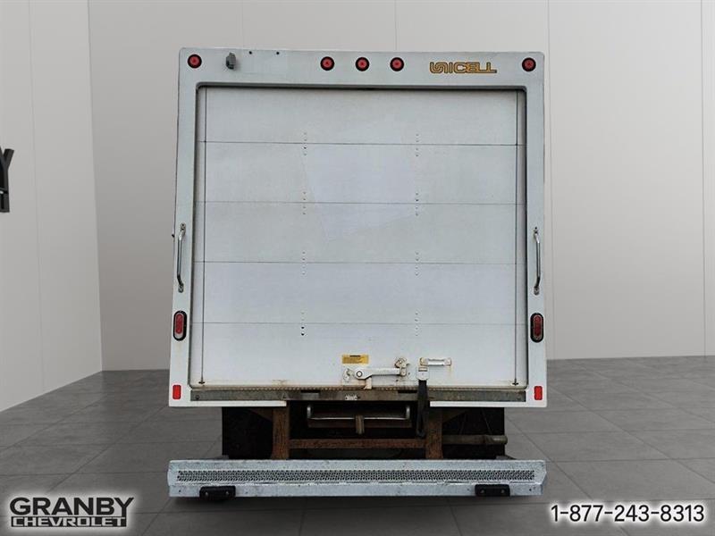 ford E-Series Cutaway 2019 - 6
