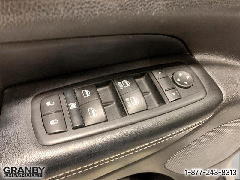 jeep Grand Cherokee 2017 - 13