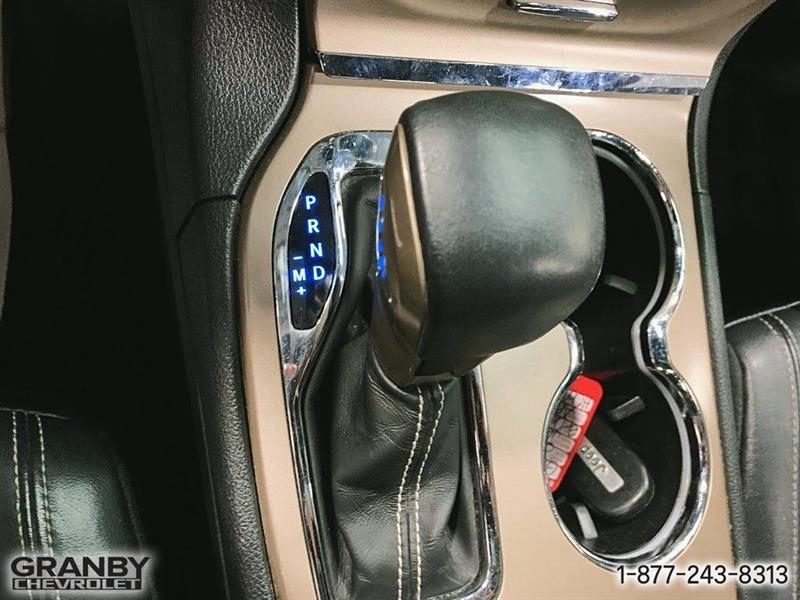 jeep Grand Cherokee 2017 - 17
