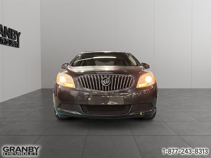 Buick Verano 2