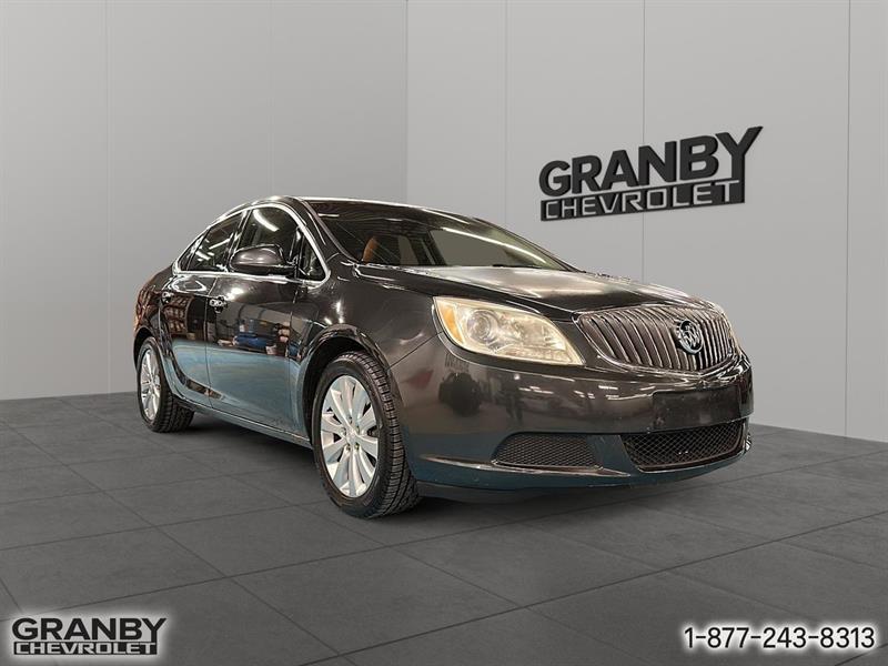 Buick Verano 3