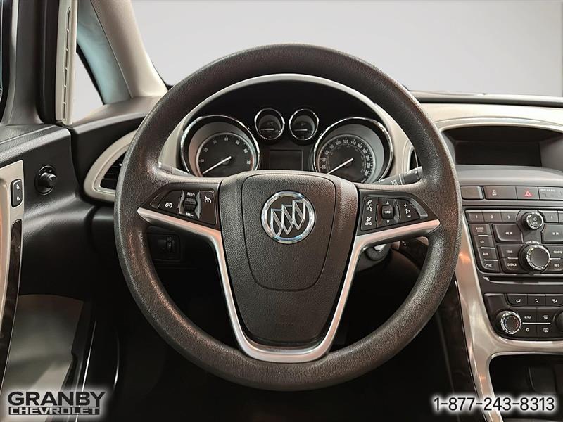 Buick Verano 15