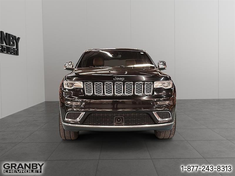 Jeep Grand Cherokee 2