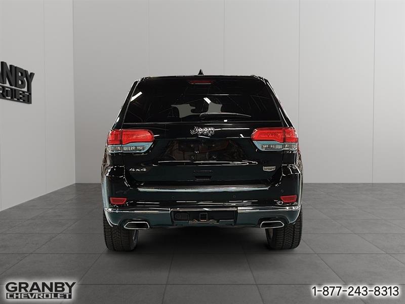 Jeep Grand Cherokee 6