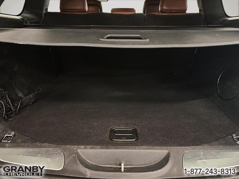 Jeep Grand Cherokee 9