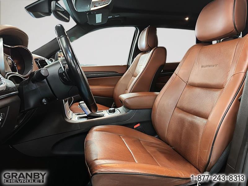 Jeep Grand Cherokee 11