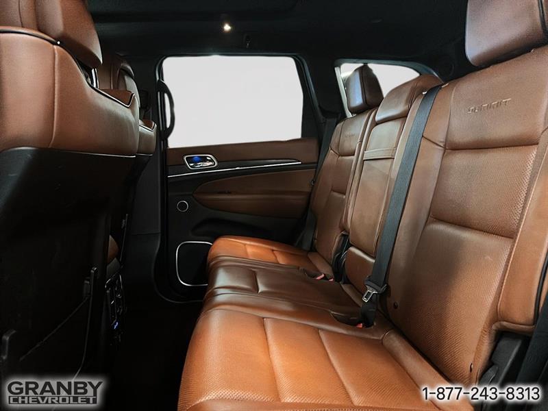 Jeep Grand Cherokee 12