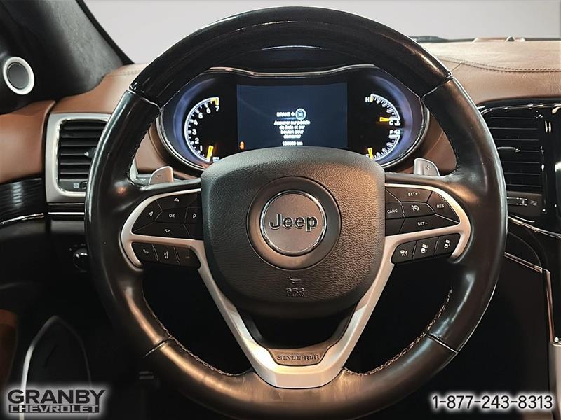 Jeep Grand Cherokee 15