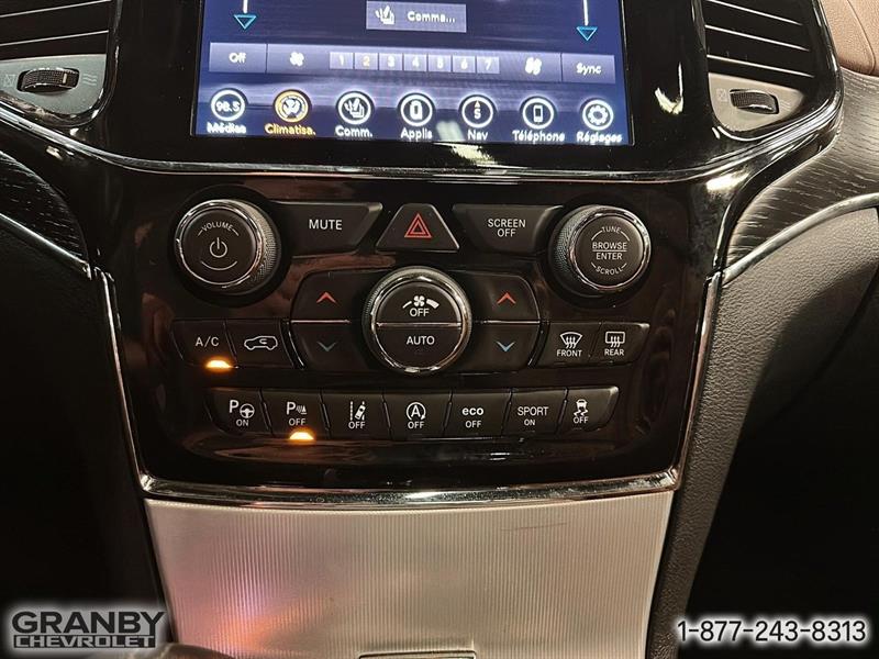 Jeep Grand Cherokee 16