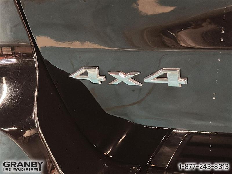 Jeep Grand Cherokee 18