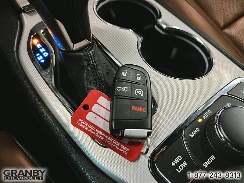 Jeep Grand Cherokee 19