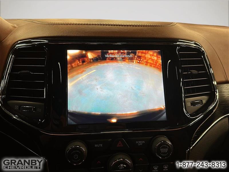 Jeep Grand Cherokee 21