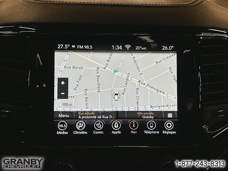 Jeep Grand Cherokee 22