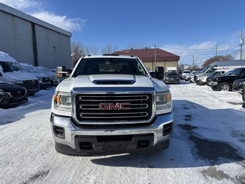 gmc Sierra 3500HD 2018 - 6