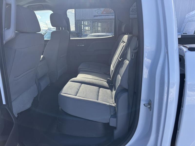 gmc Sierra 3500HD 2018 - 9