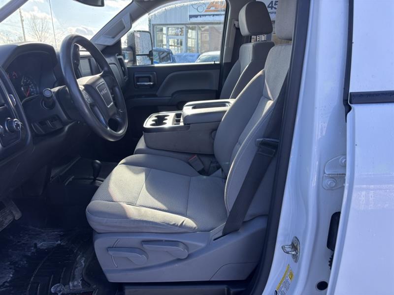 gmc Sierra 3500HD 2018 - 10