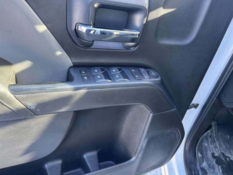 gmc Sierra 3500HD 2018 - 11