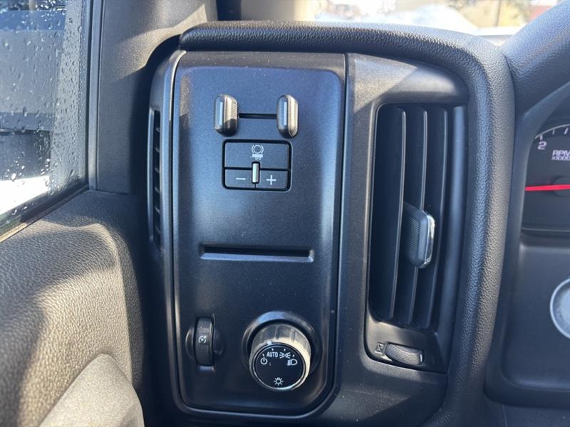 gmc Sierra 3500HD 2018 - 12