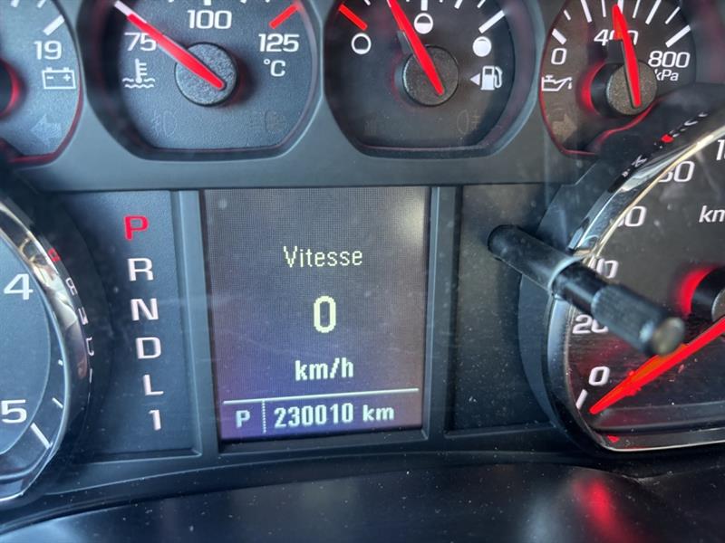 gmc Sierra 3500HD 2018 - 13