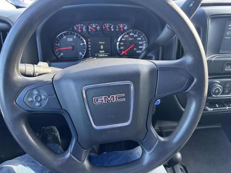 gmc Sierra 3500HD 2018 - 14