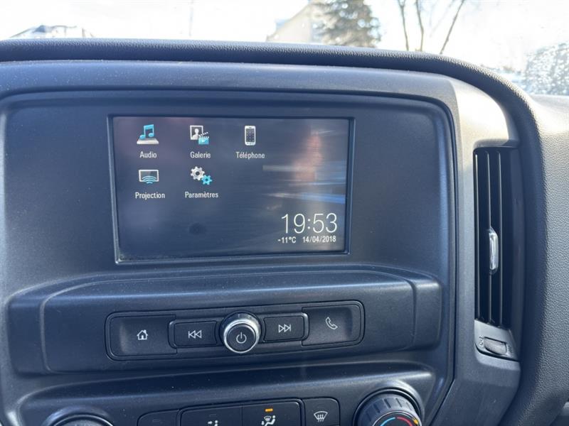 gmc Sierra 3500HD 2018 - 15