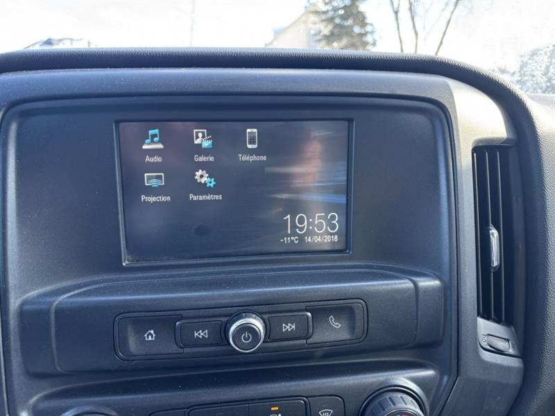 gmc Sierra 3500HD 2018 - 16