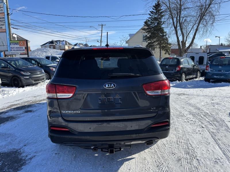 kia Sorento 2016 - 3