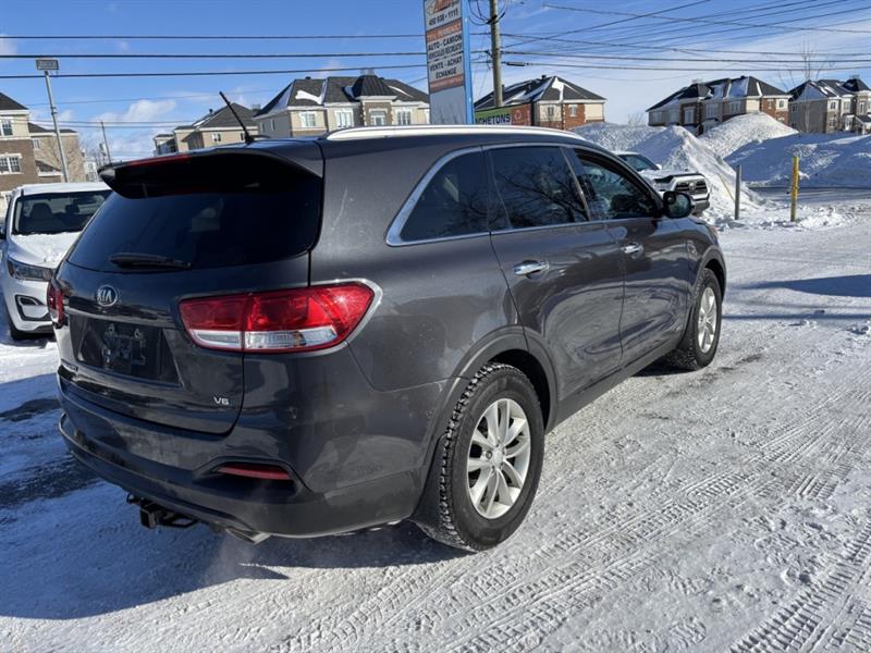 kia Sorento 2016 - 4