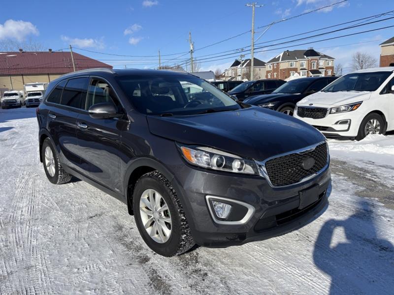 kia Sorento 2016 - 5