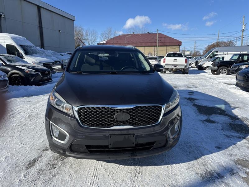 kia Sorento 2016 - 6