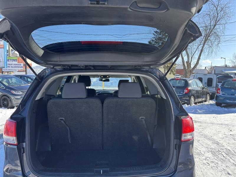 kia Sorento 2016 - 9
