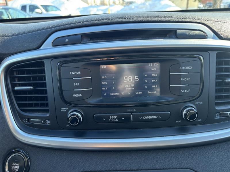 kia Sorento 2016 - 15