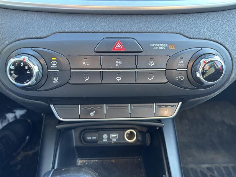 kia Sorento 2016 - 16