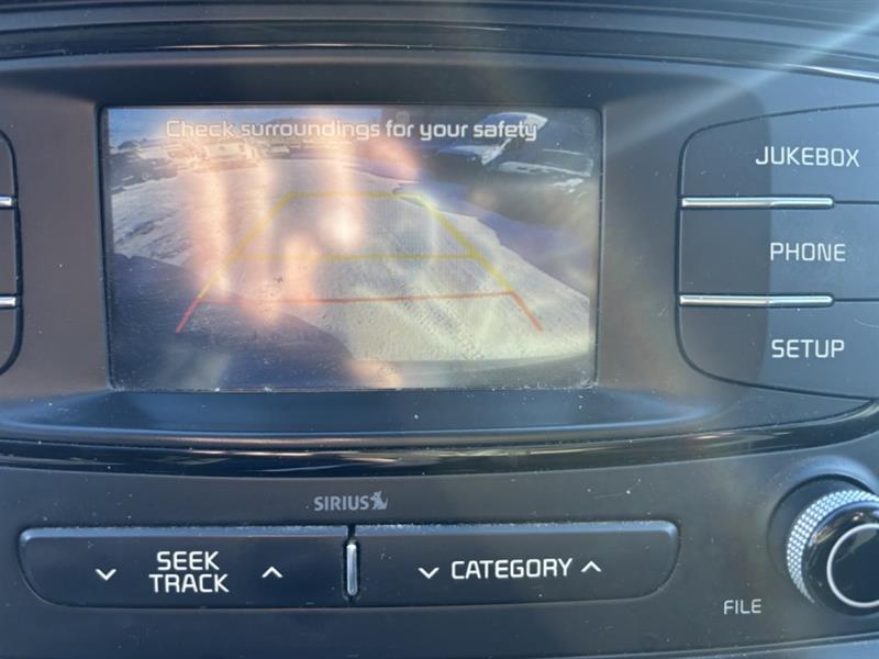 kia Sorento 2016 - 19