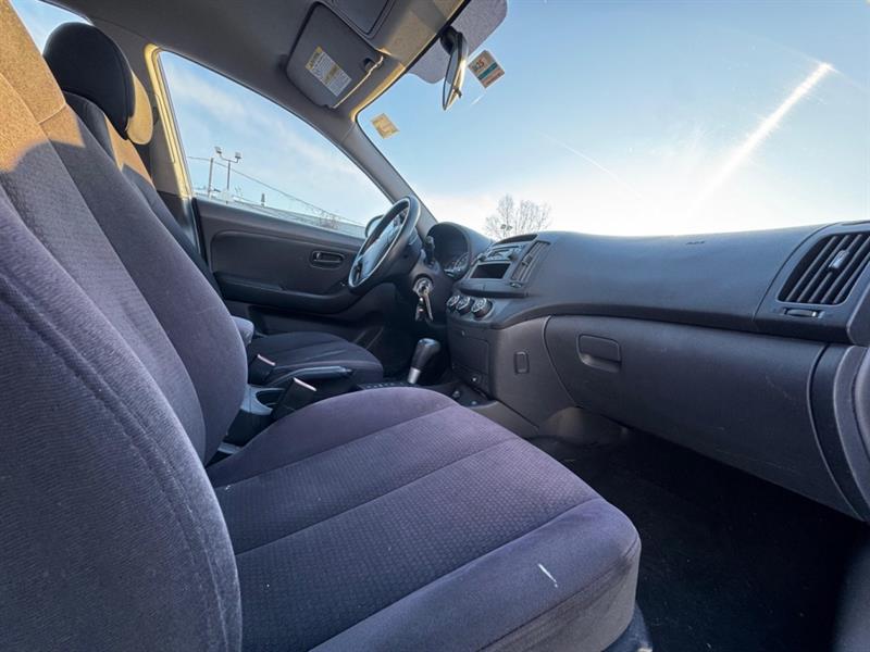 hyundai Elantra 2008 - 3