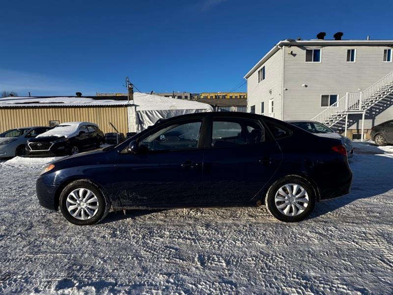 hyundai Elantra 2008 - 5