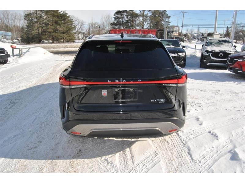 2023 Lexus RX - Image 4