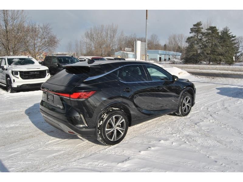 2023 Lexus RX - Image 5