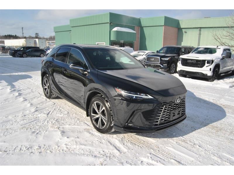2023 Lexus RX - Image 7