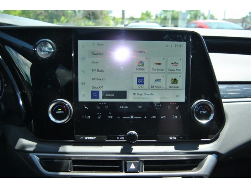 2023 Lexus RX - Image 17