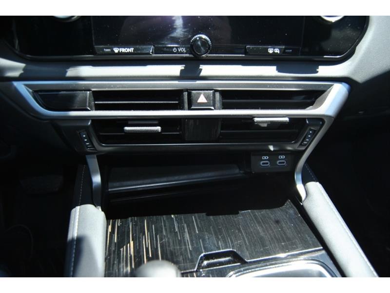 2023 Lexus RX - Image 21