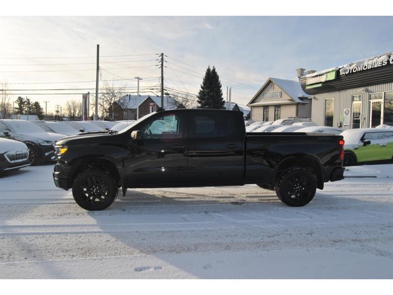 2024 Chevrolet Silverado 1500 - Image 2