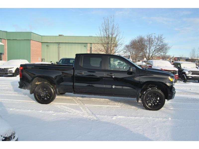 2024 Chevrolet Silverado 1500 - Image 6