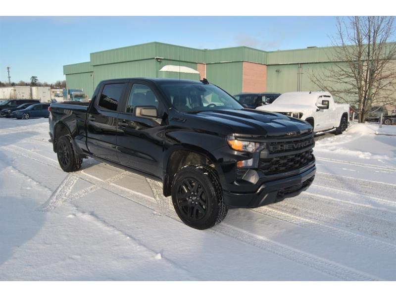 2024 Chevrolet Silverado 1500 - Image 7